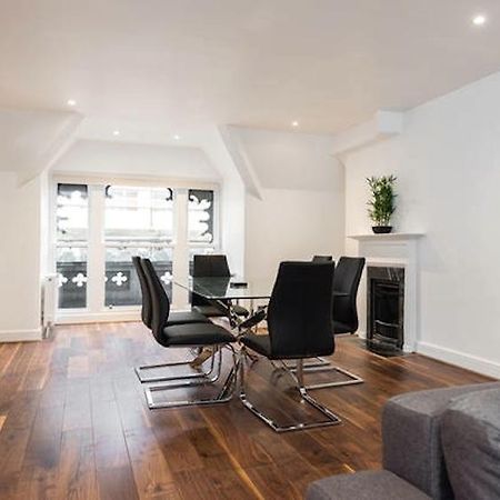 Fleet Street Apartment 4 London Ngoại thất bức ảnh