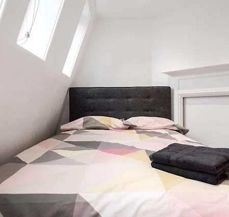 Fleet Street Apartment 4 London Ngoại thất bức ảnh
