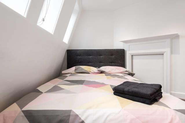 Fleet Street Apartment 4 London Ngoại thất bức ảnh