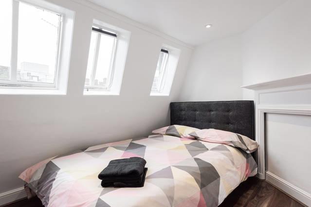 Fleet Street Apartment 4 London Ngoại thất bức ảnh