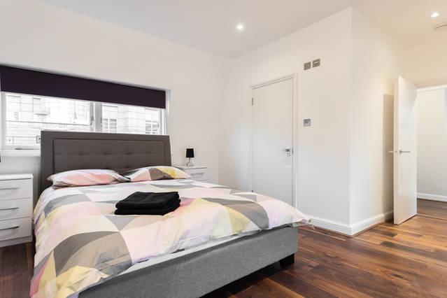 Fleet Street Apartment 4 London Ngoại thất bức ảnh