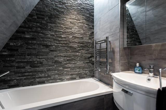 Fleet Street Apartment 4 London Ngoại thất bức ảnh