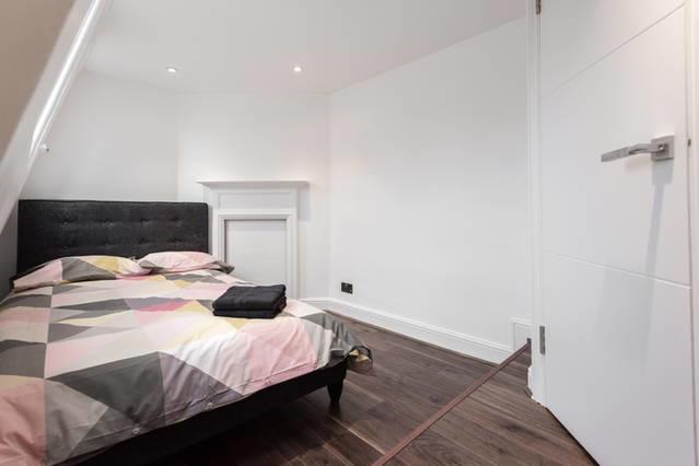 Fleet Street Apartment 4 London Ngoại thất bức ảnh