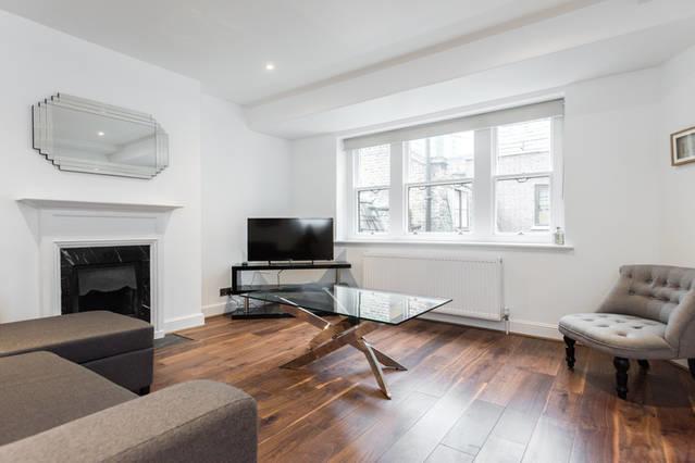 Fleet Street Apartment 4 London Ngoại thất bức ảnh