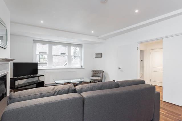Fleet Street Apartment 4 London Ngoại thất bức ảnh