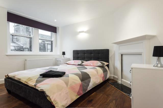 Fleet Street Apartment 4 London Ngoại thất bức ảnh