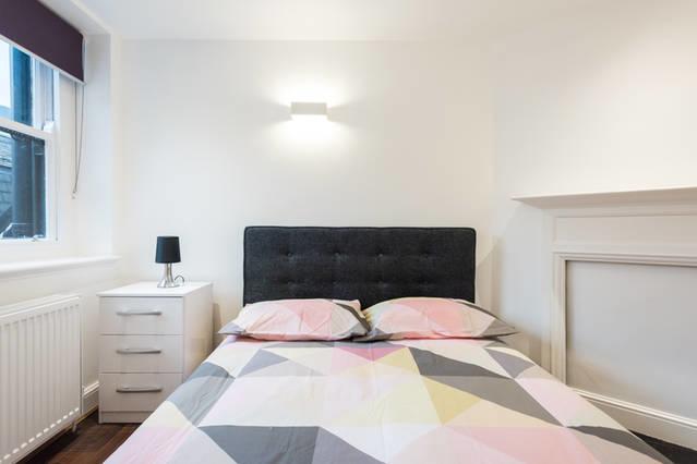 Fleet Street Apartment 4 London Ngoại thất bức ảnh